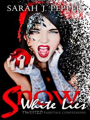 cover image of Snow White Lies